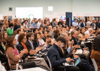 Textiles Recycling Expo Jun 24–25 2026 4 Textiles Recycling Expo Jun 24–25 2026